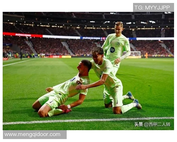 巴塞罗那与马德里竞技激战5月18日精彩对决回顾与分析 巴塞罗那与马德里竞技激战5月18日精彩对决回顾与分析