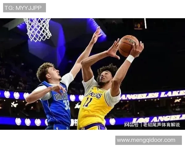 湖人对决独行侠精彩回顾与赛后分析尽在腾讯网